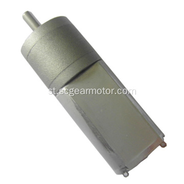 20GA180 dc gear motor 24 volt